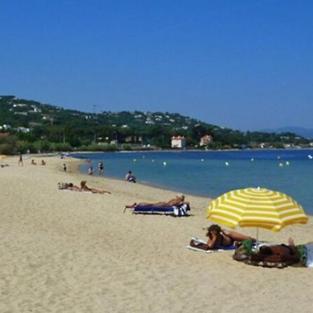 Апартаменти Nice Apt Near Bouillabaisse Beach Сен-Тропе Екстер'єр фото